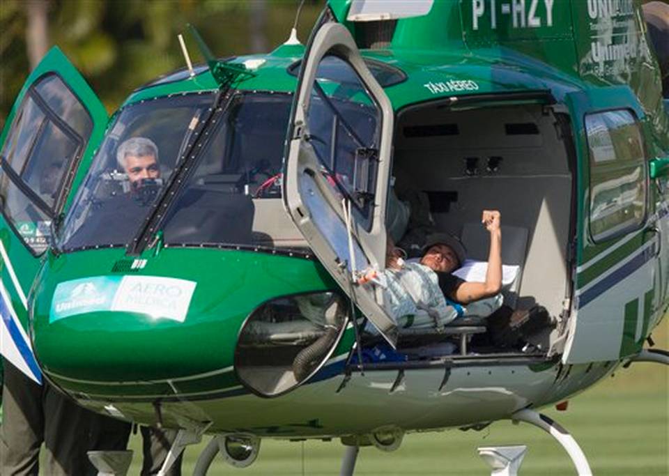 Selecao must adapt against Germany