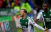 Portland Timbers 3-2 D.C. United from Providence Park