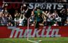 Portland Timbers 1-1 LA Galaxy from Providence Park