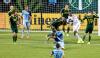 Portland Timbers 0-1 Sporting Kansas City from Providence Park