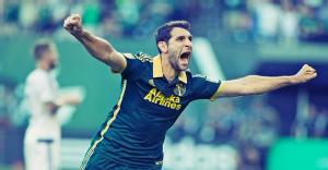 Portland Timbers 1-1 Vancouver Whitecaps from Providence Park