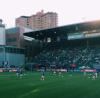Portland Timbers 1-0 San Jose Earthquakes from Providence Park