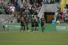 Portland Timbers 2-0 Houston Dynamo from Providence Park