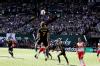 Portland Timbers 0-2 New York Red Bulls from Providence Park