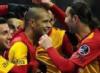 Galatasaray Continue Winning Ways