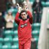 McGregor Saves Rangers' Title Hopes