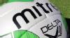 Field Testing the Mitre Delta V12 Professional Match Ball