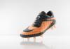 Predicting the New Breed of Footballer - The Nike Hypervenom Boot