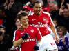 Arsenal must develop a ruthless streak�