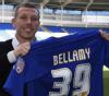 Bellamy out to lead Cardiff to glory