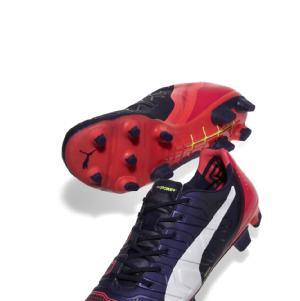 New Puma EvoPowers and EvoSpeeds