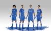 Chelsea Feeling Blue As 2013-14 Home Kit Is Released