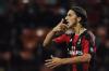 Ibrahimovic's Fall From Grace at Milan