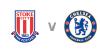 Reactions and Reflections: Stoke vs Chelsea (BPL)