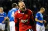 Rooney's return well timed for United's Euro push