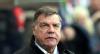 England turn to Sam Allardyce to transform their fortunes