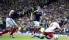 Mixed Fortunes in Scotland