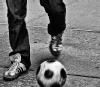 Diary of a Street Footballer