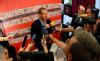 Klinsmann Unveiled to Media