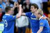 Big Wins for Celtic and Rangers Keep Title Race Alive