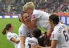 Congratulations to our US Women's National Team