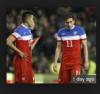 USMNT Subdued in Dublin
